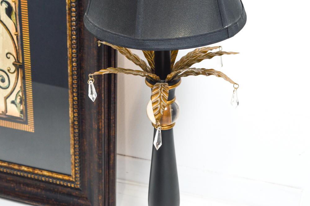 European-Inspired Decor Collection