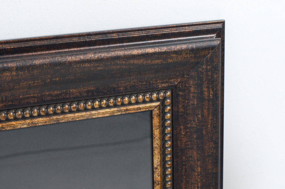 European-Inspired Decor Collection