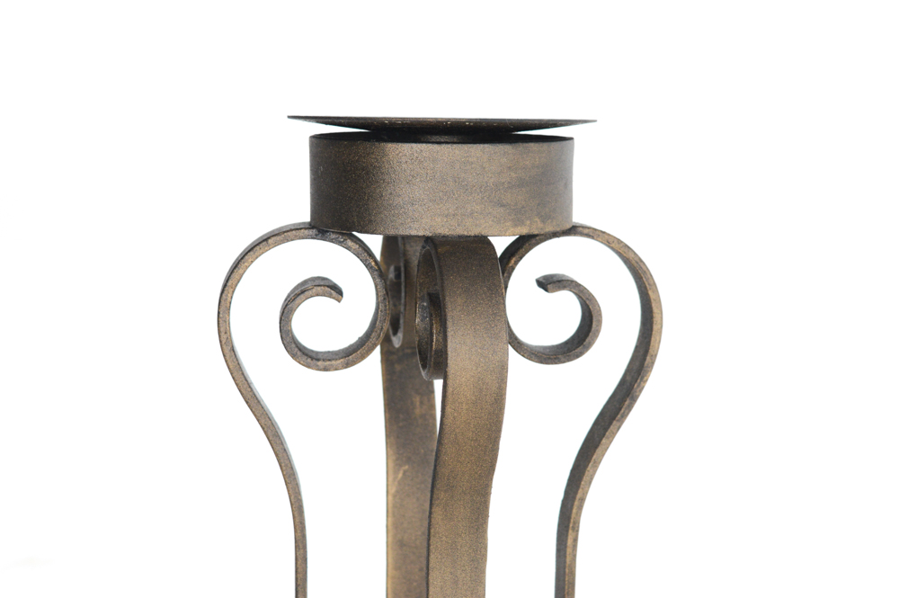 Medieval-Inspired Decor Collection