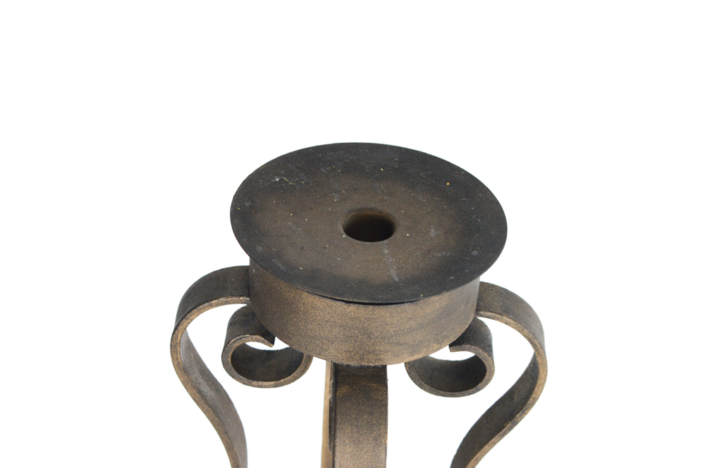 Medieval-Inspired Decor Collection