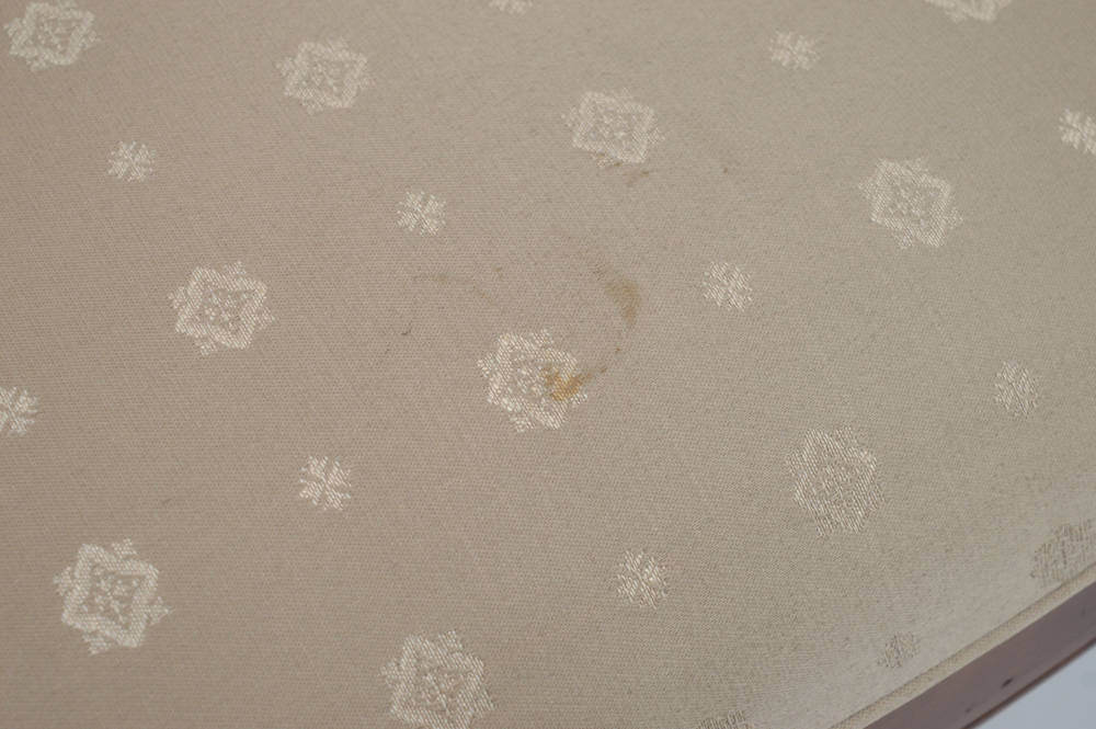 Hepplewhite-Inspired Dining Chairs by Stanley