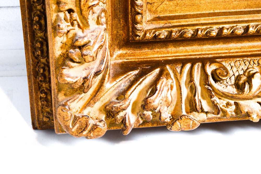 Giclee on Canvas Still Life