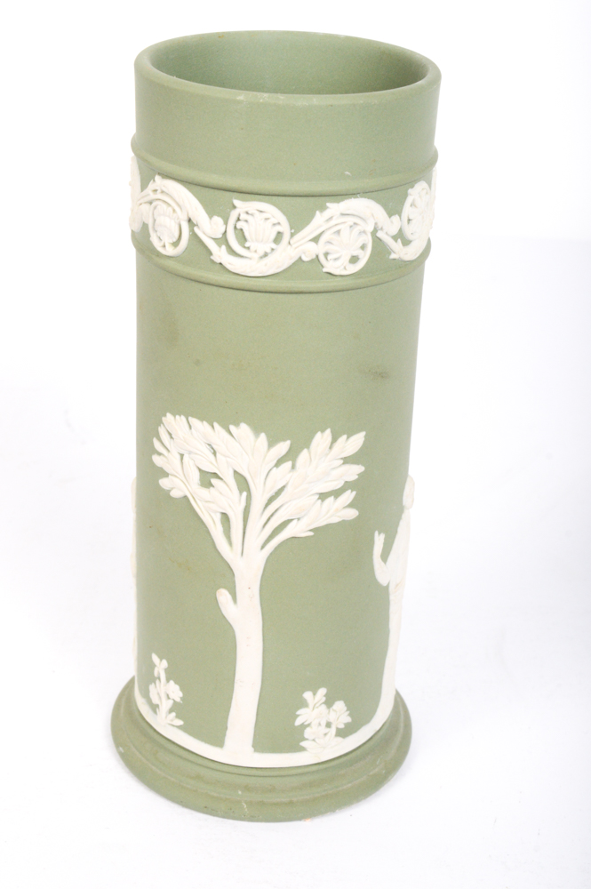 Wedgwood Jasperware Assortment