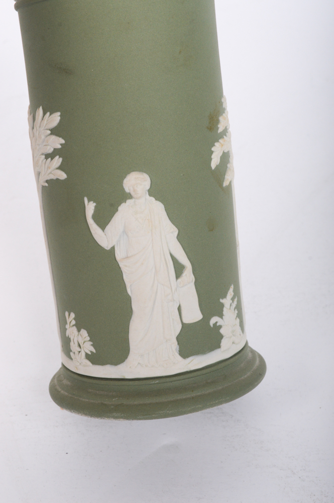 Wedgwood Jasperware Assortment