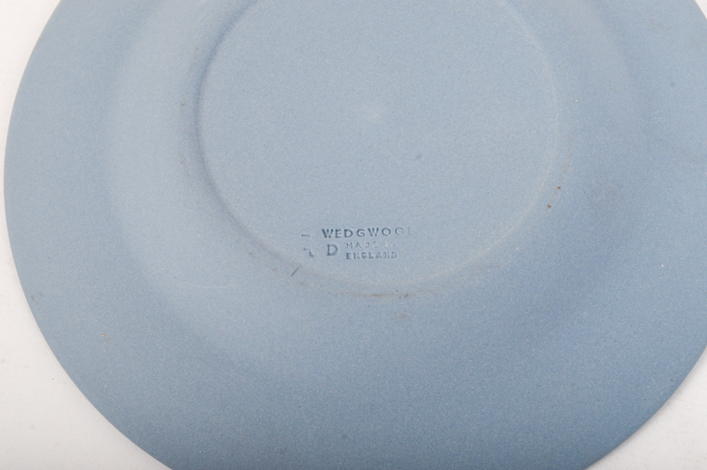Wedgwood Jasperware Assortment