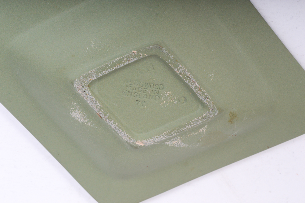 Wedgwood Jasperware Assortment