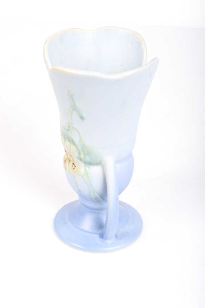 Weller "Panella" Vase