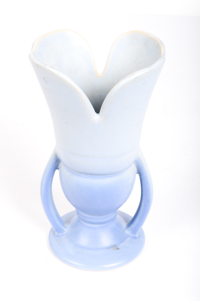 Weller "Panella" Vase