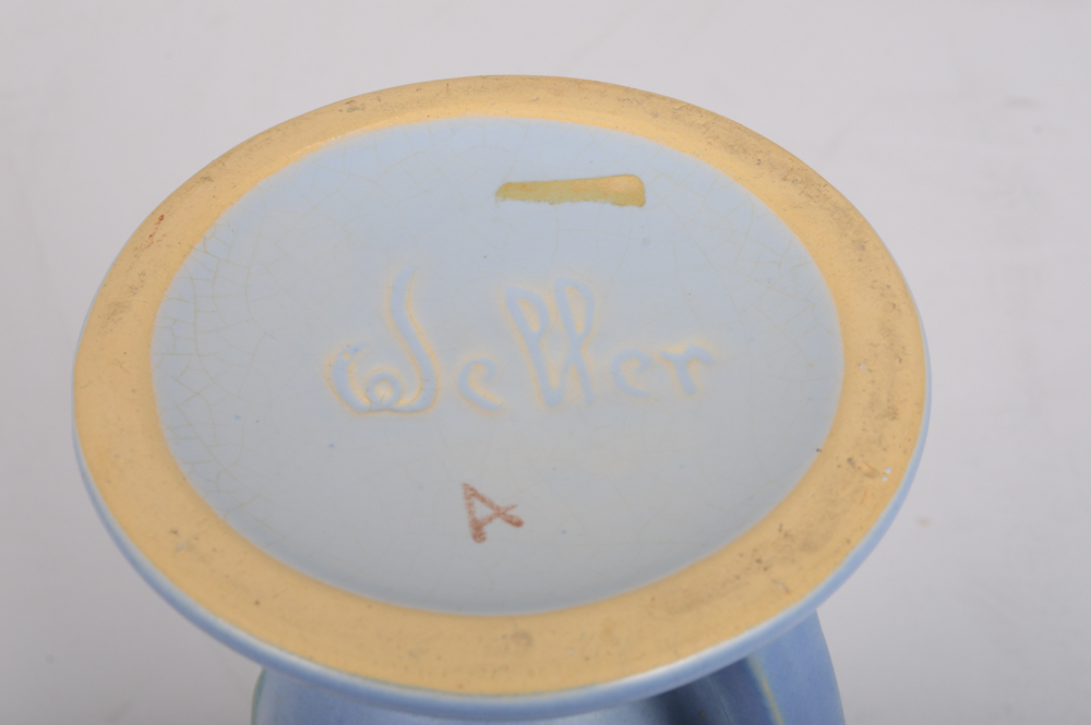 Weller "Panella" Vase