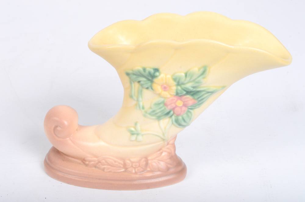 Hull "Wildflower" Vases