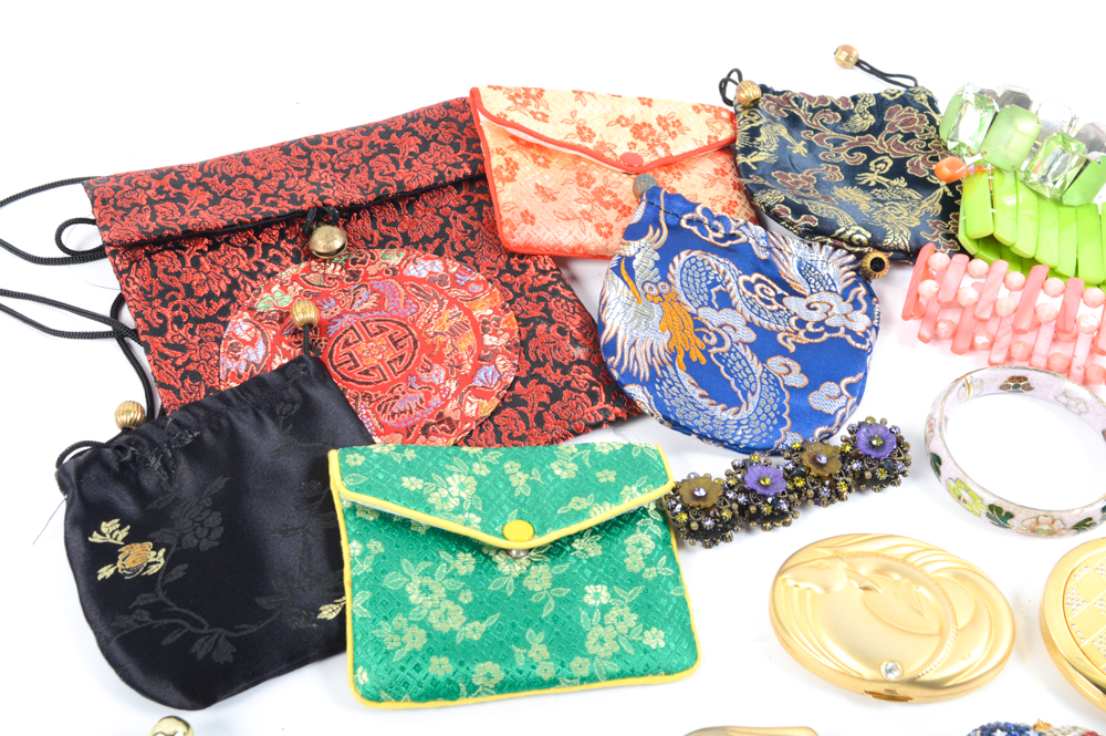 Costume Jewelry Collection