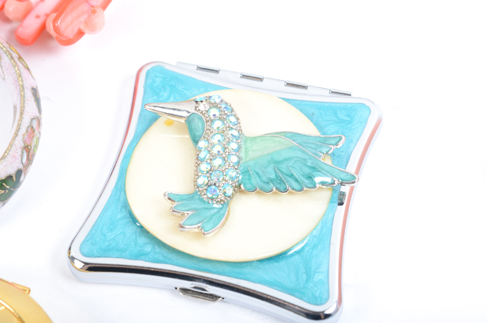 Costume Jewelry Collection