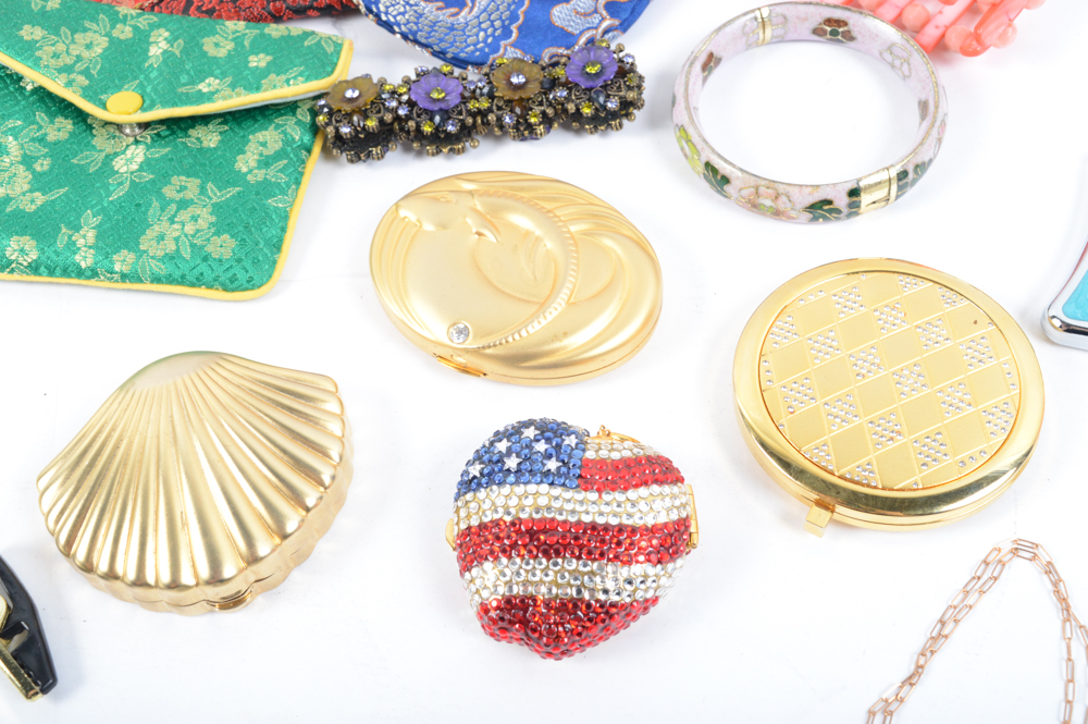 Costume Jewelry Collection