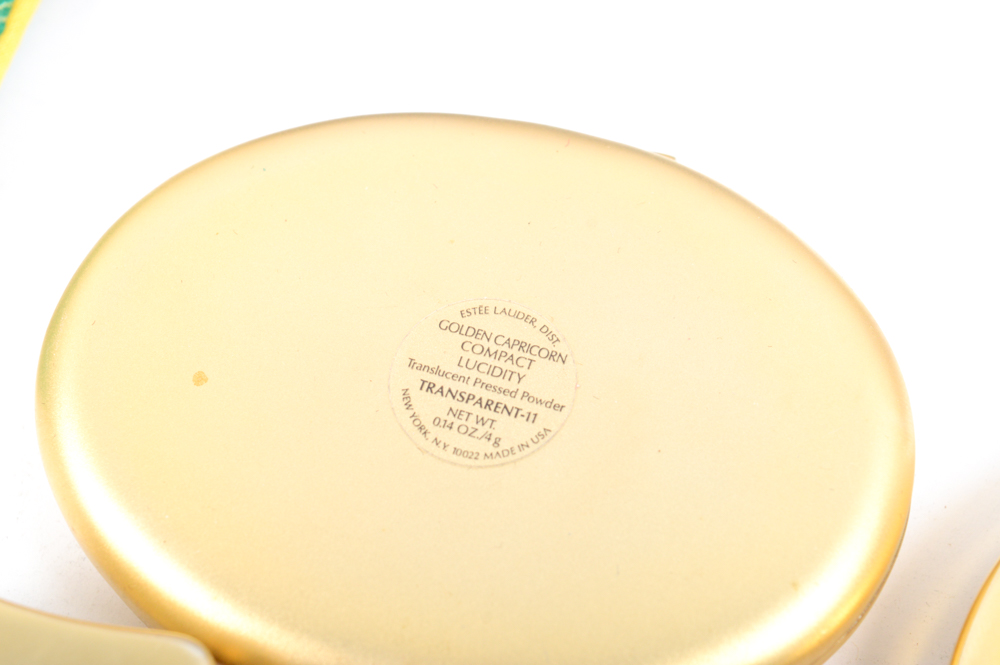 Costume Jewelry Collection