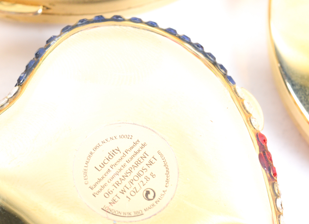 Costume Jewelry Collection