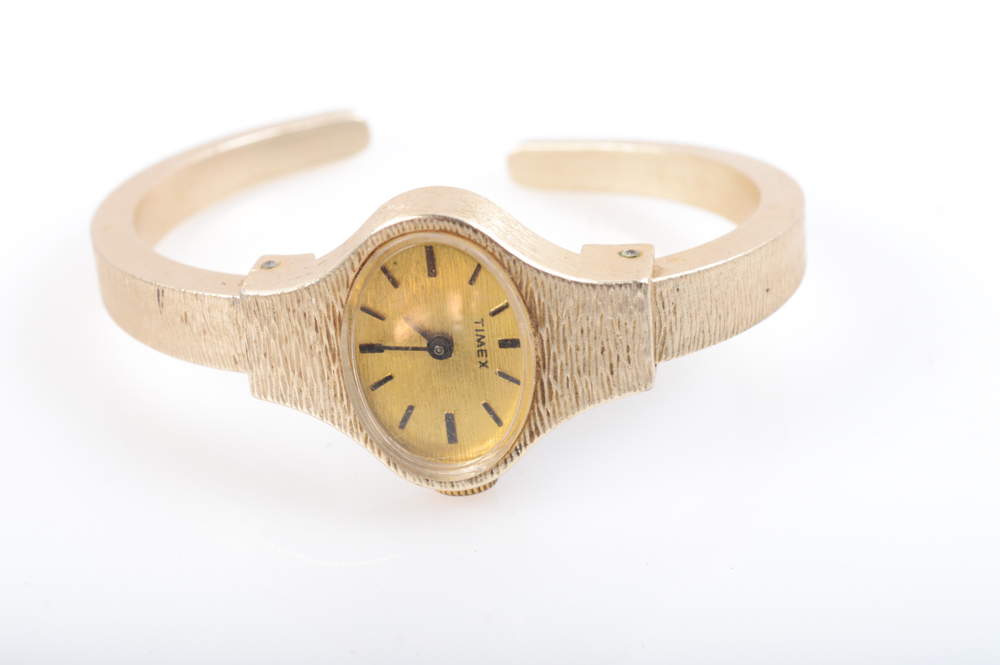 Collection of Watches