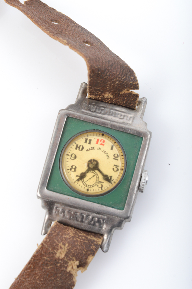 Collection of Watches