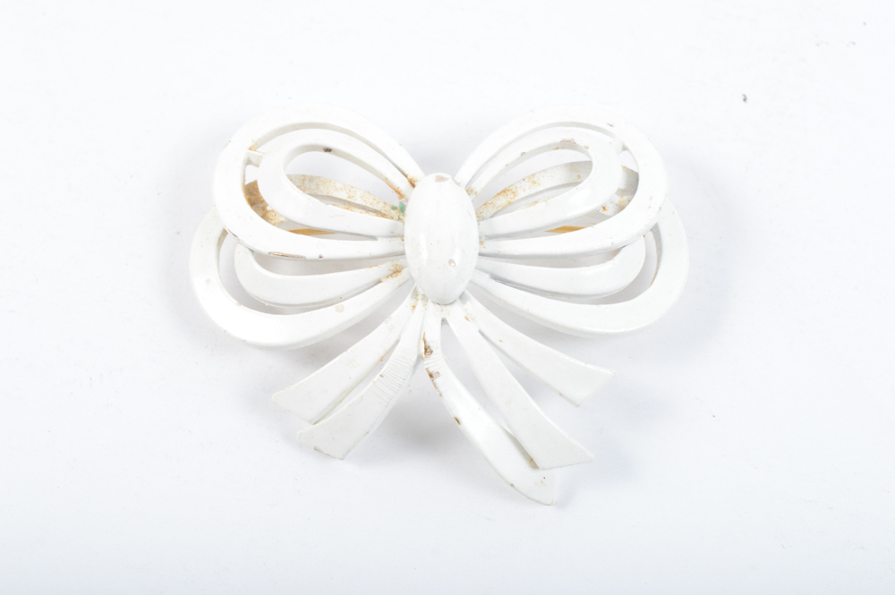 Costume Jewelry Assortment