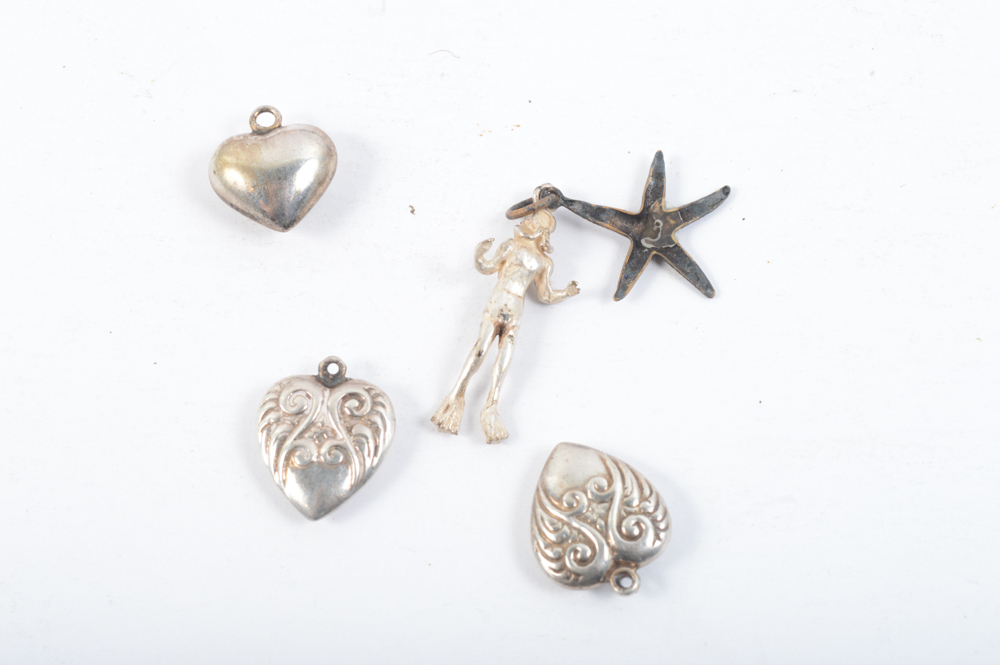 Costume Jewelry Assortment