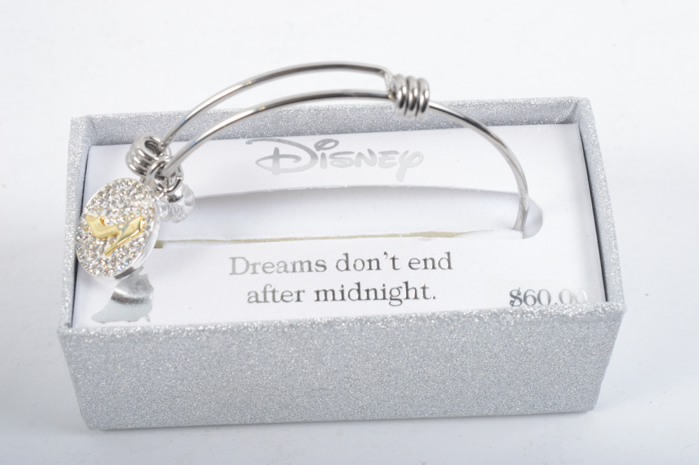 Costume Jewelry Assortment