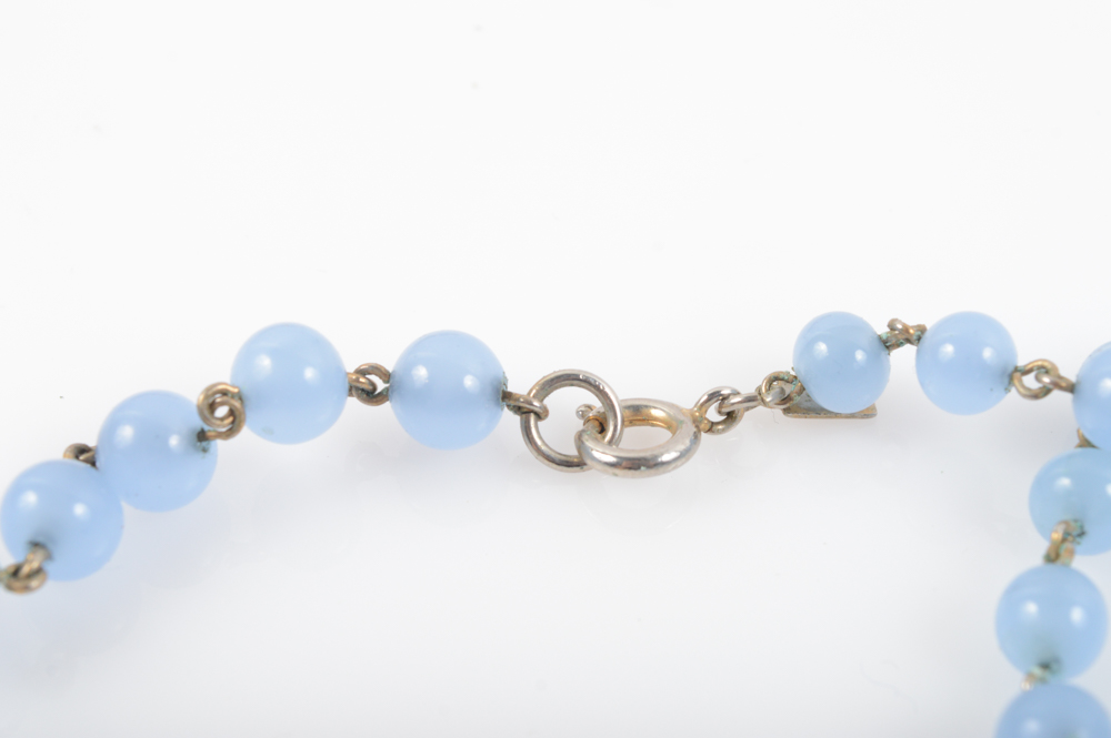 Costume Jewelry Grouping Featuring Trifari