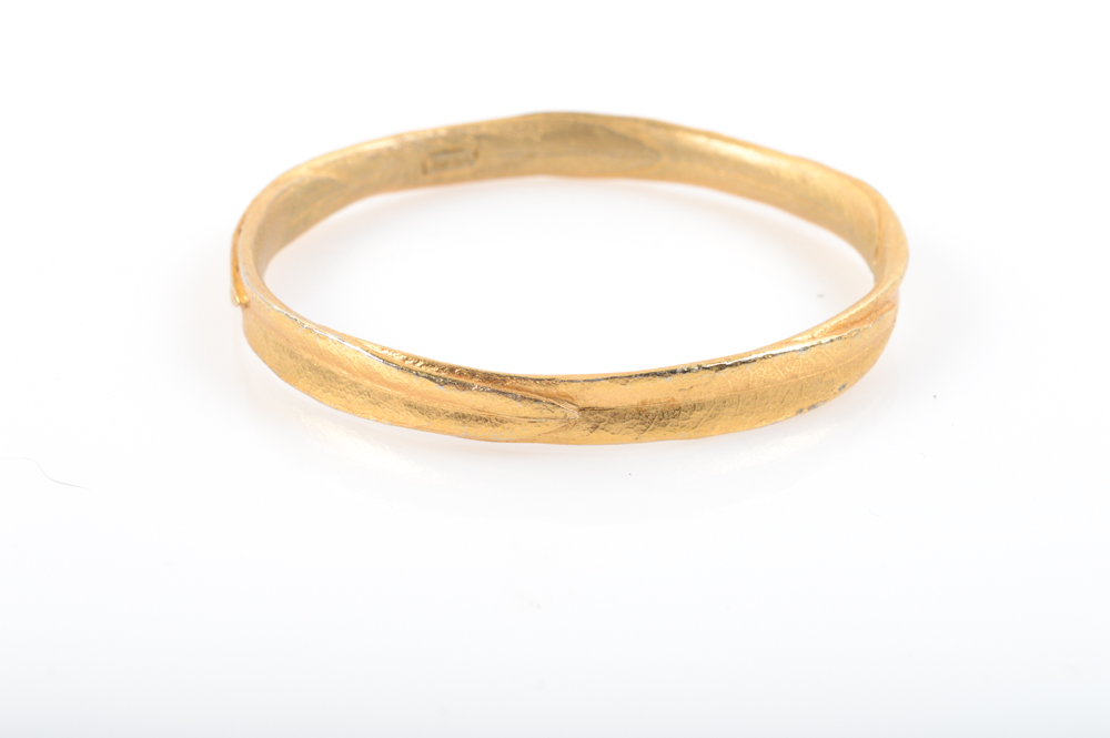 Costume Jewelry Grouping Featuring Trifari