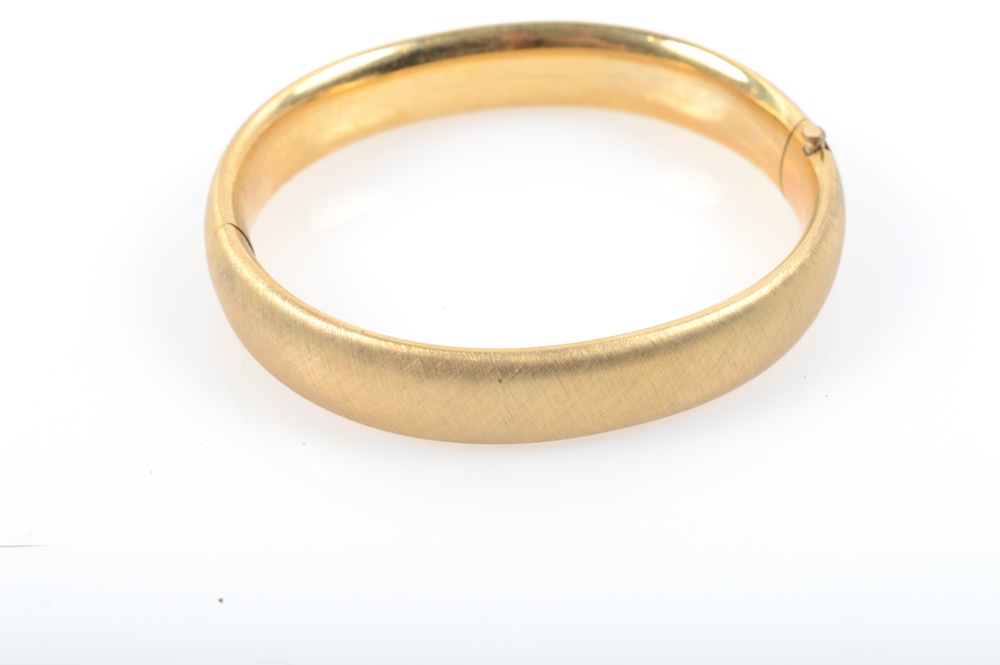 Costume Jewelry Grouping Featuring Trifari