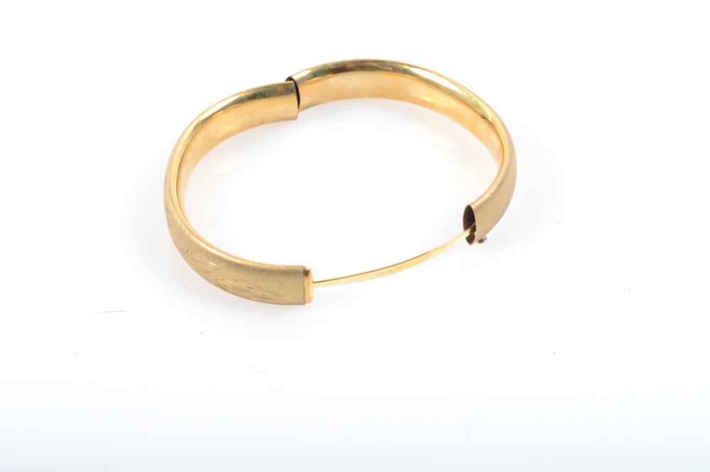 Costume Jewelry Grouping Featuring Trifari