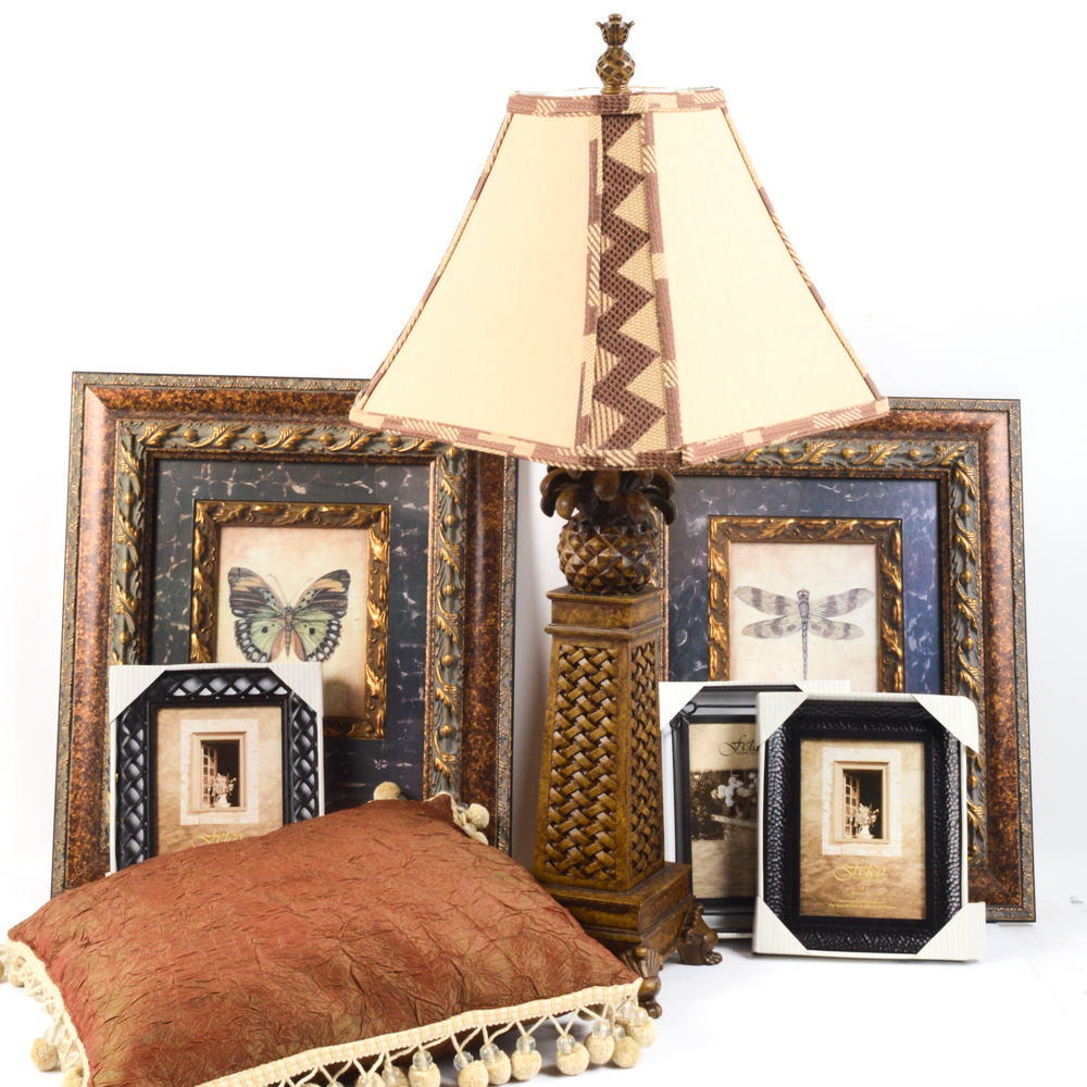Classic Home Decor Collection