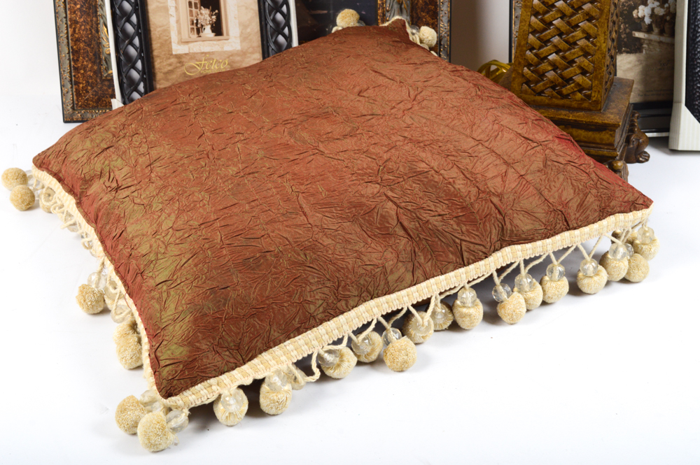 Classic Home Decor Collection