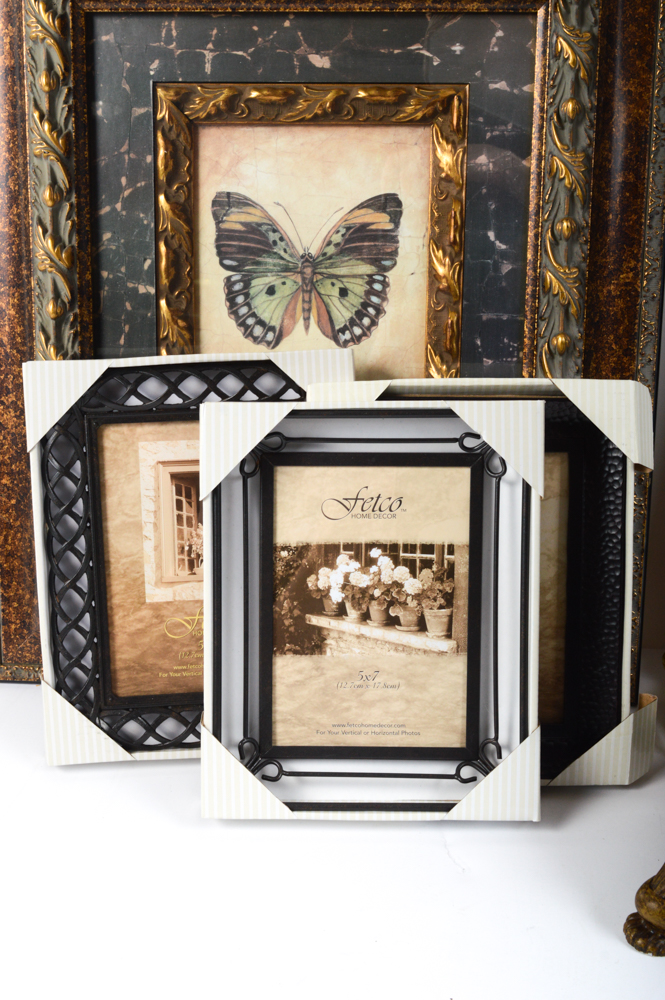 Classic Home Decor Collection