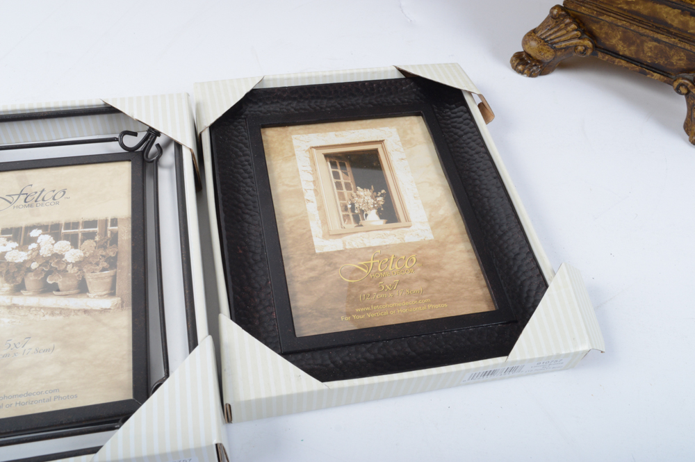 Classic Home Decor Collection