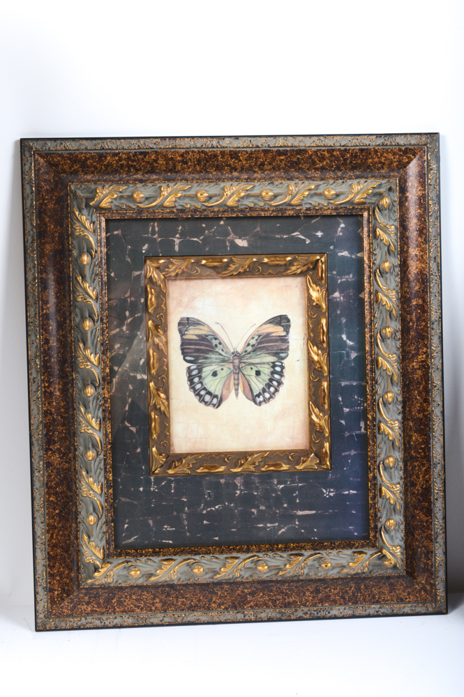 Classic Home Decor Collection