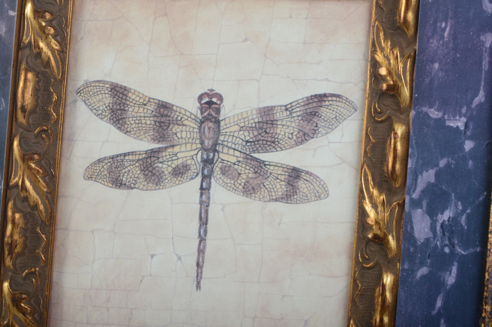 Classic Home Decor Collection