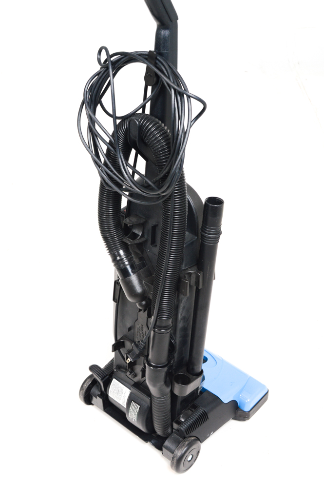 Hoover Tempo Widepath Bagged Upright Vacuum