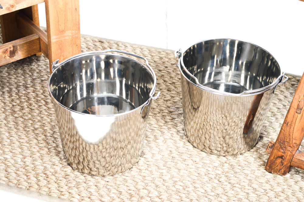 Rustic Home Decor Collection