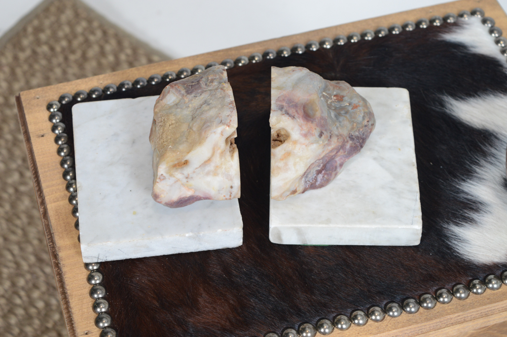 Rustic Home Decor Collection