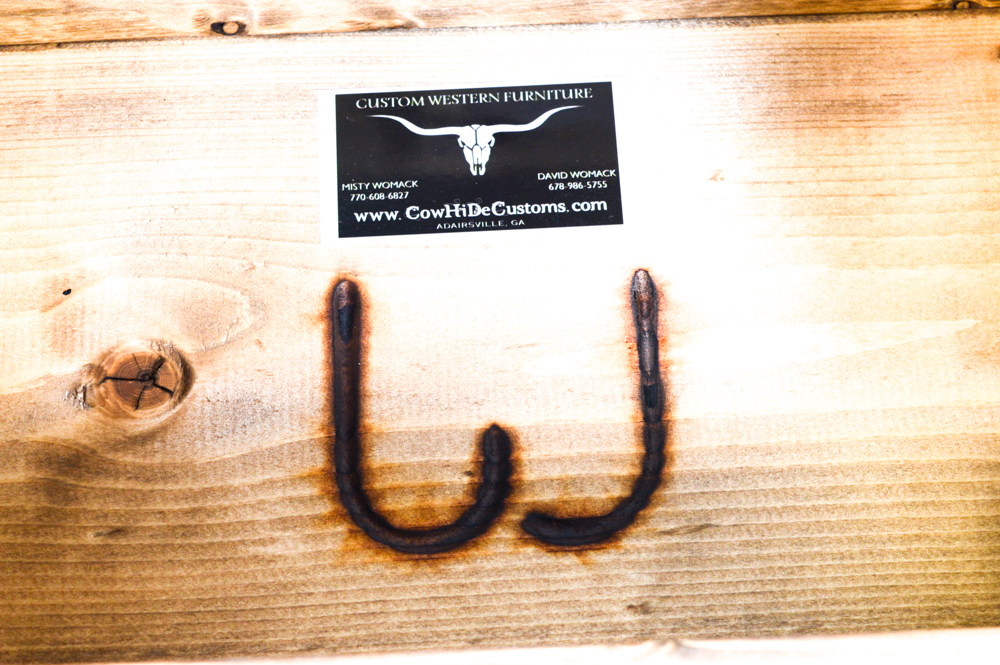 Rustic Home Decor Collection