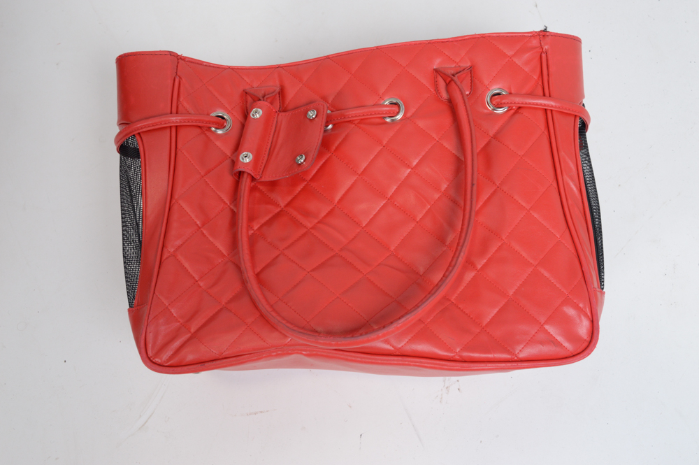 Dog Beds, Carrier and Cage