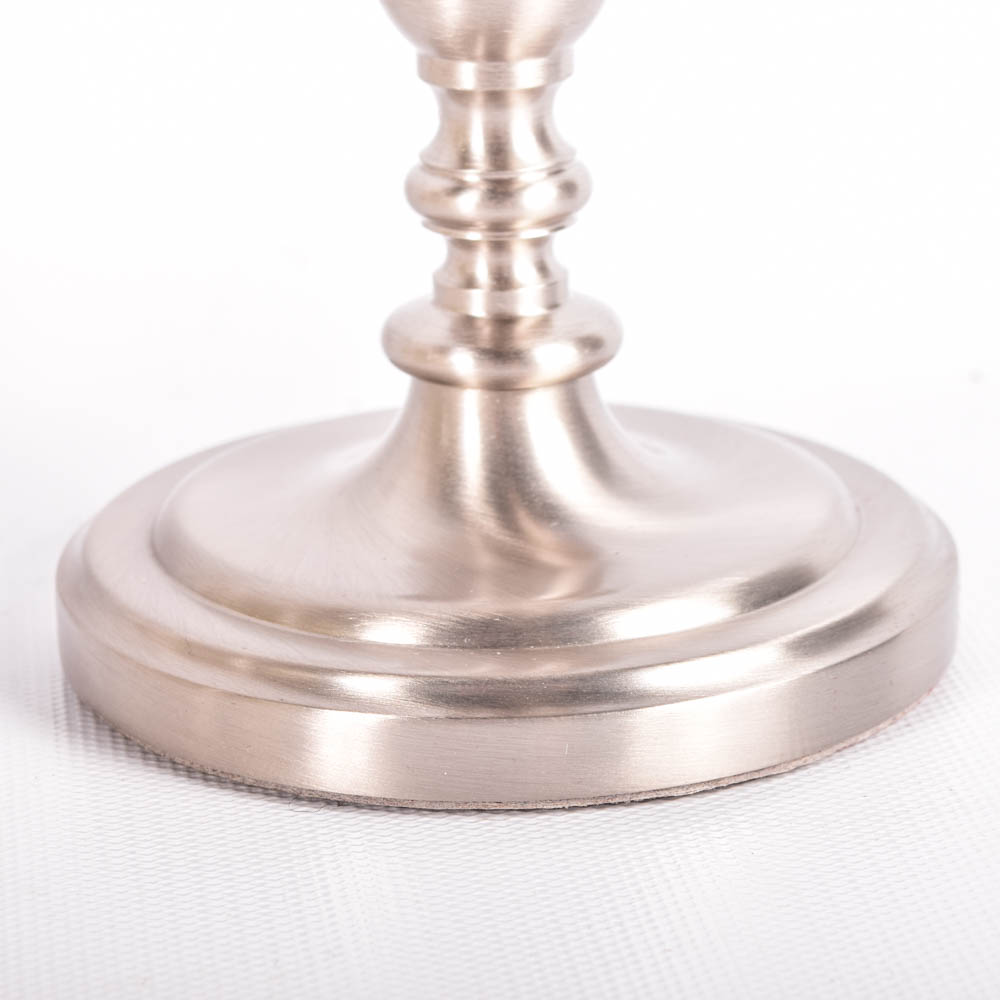 Baldwin Perter Candlesticks