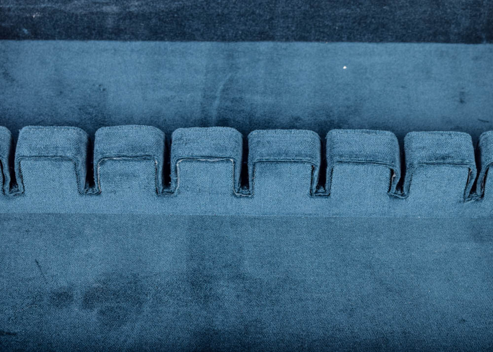 Wallace Flatware Chest and Joseph Abboud Stainless Flatware