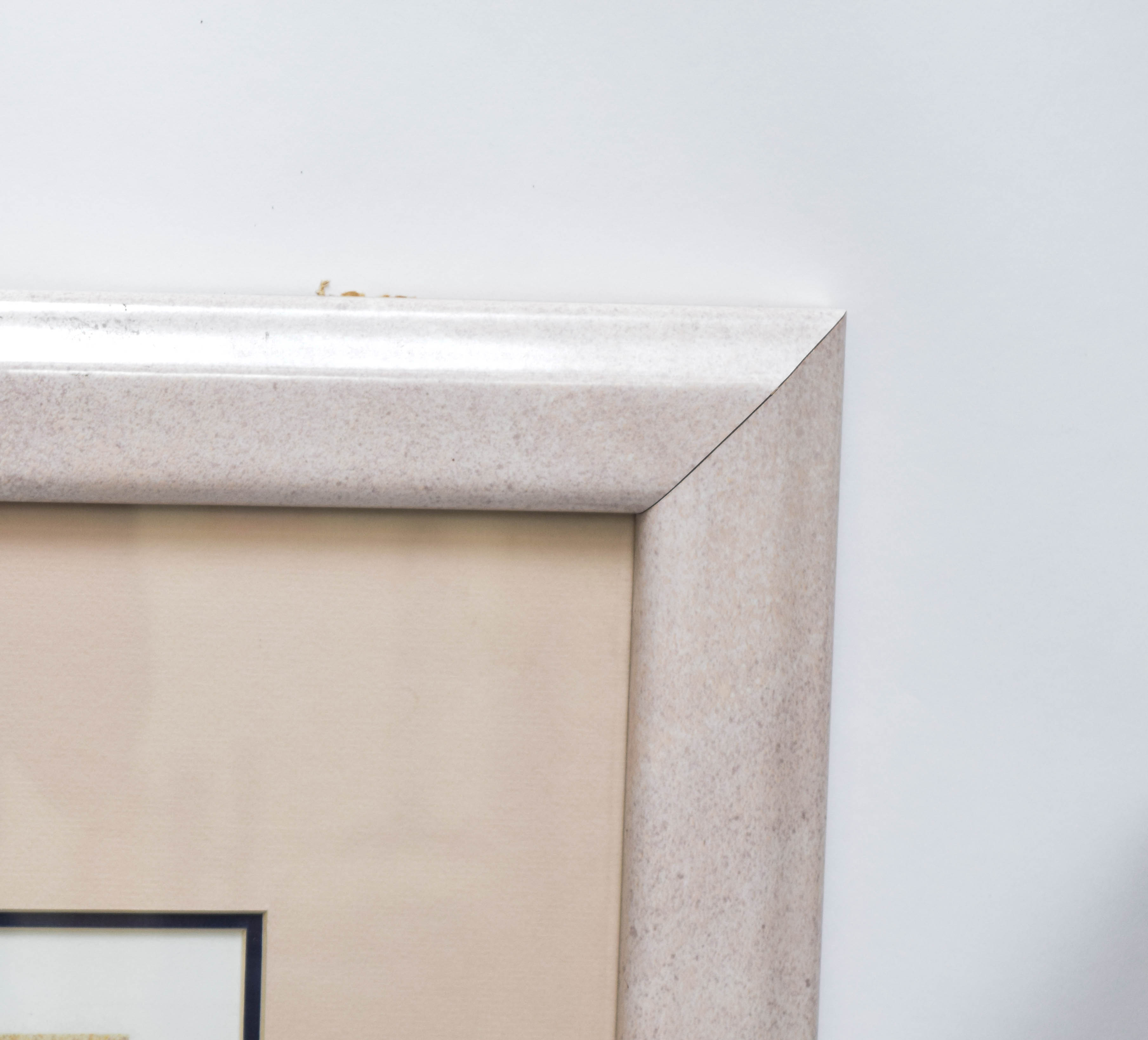 Steve Leal Artist's Proof Serigraph "Denise"