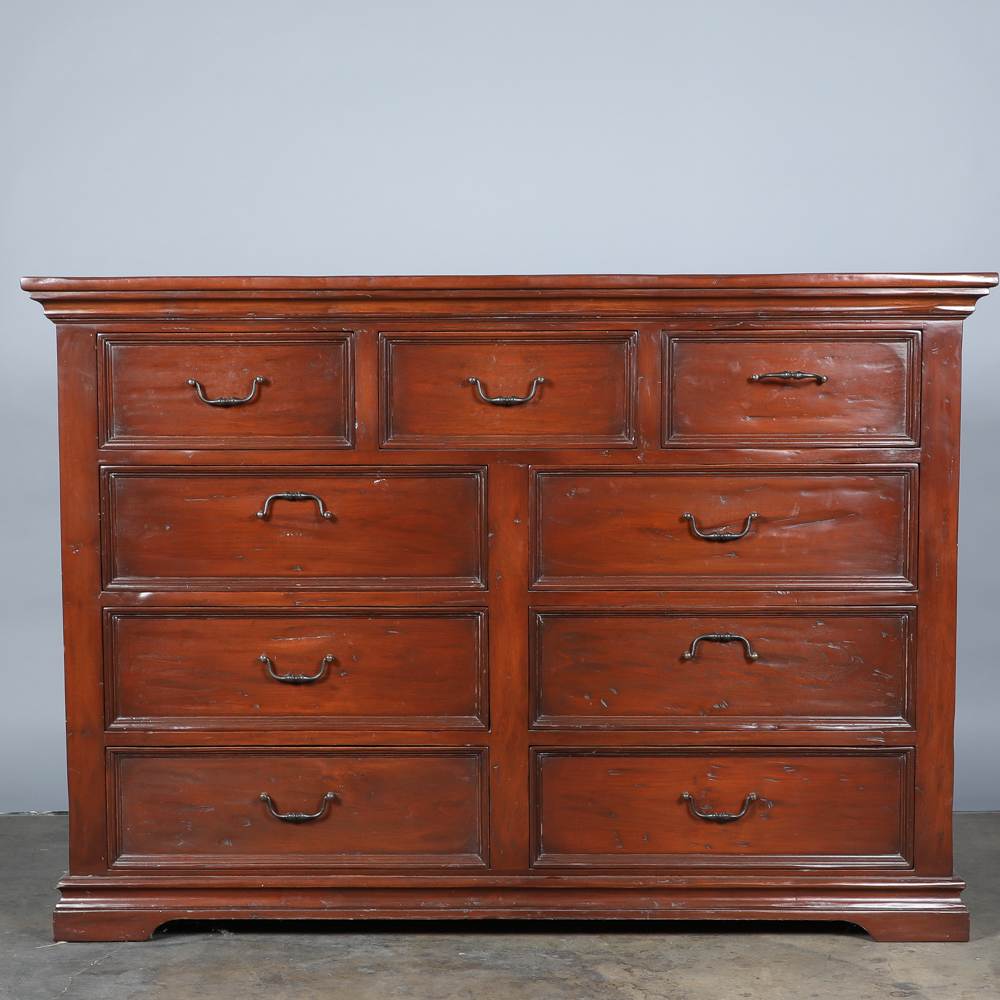 Vintage Chest of Drawers