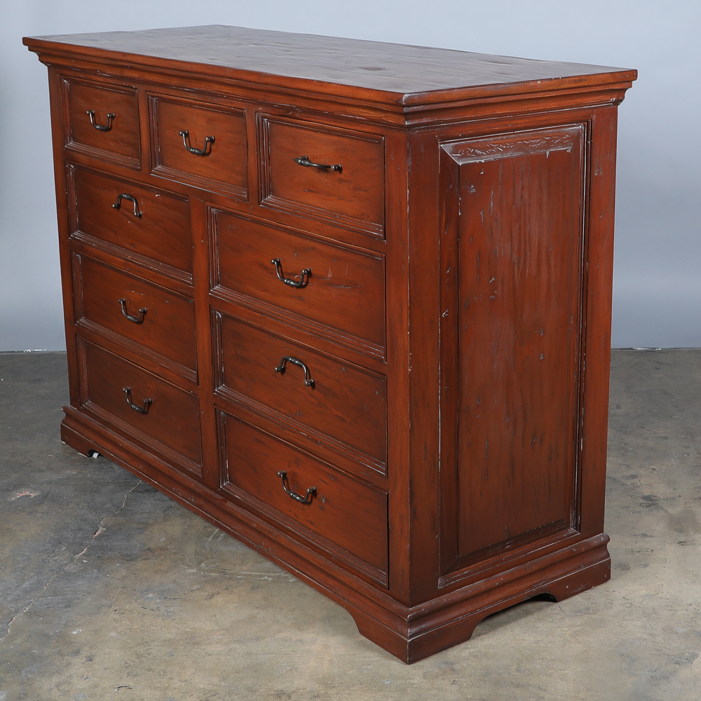 Vintage Chest of Drawers