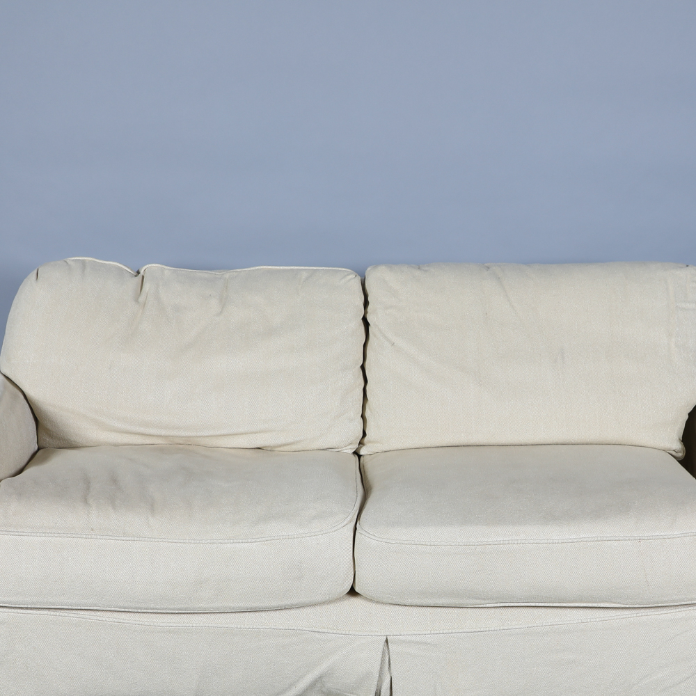 Quatrine Washable Furniture Down Filled Sofa