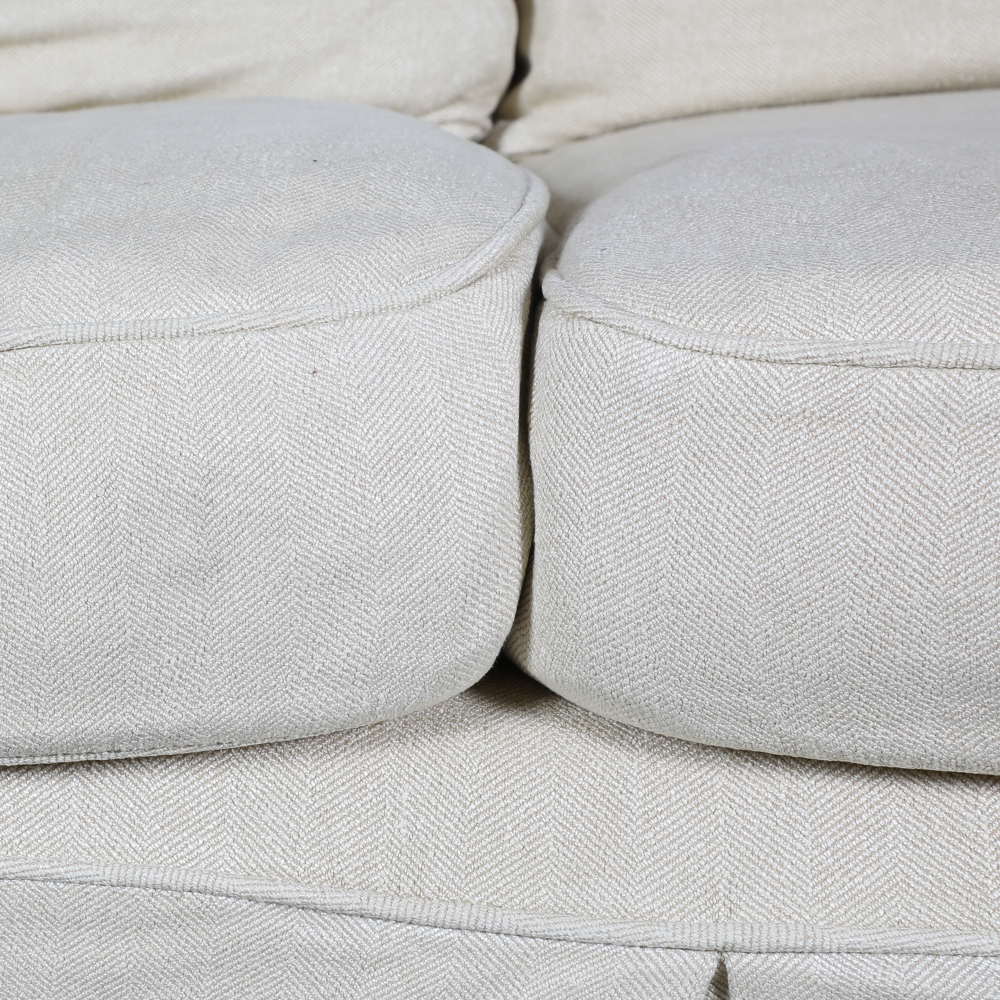 Quatrine Washable Furniture Down Filled Sofa