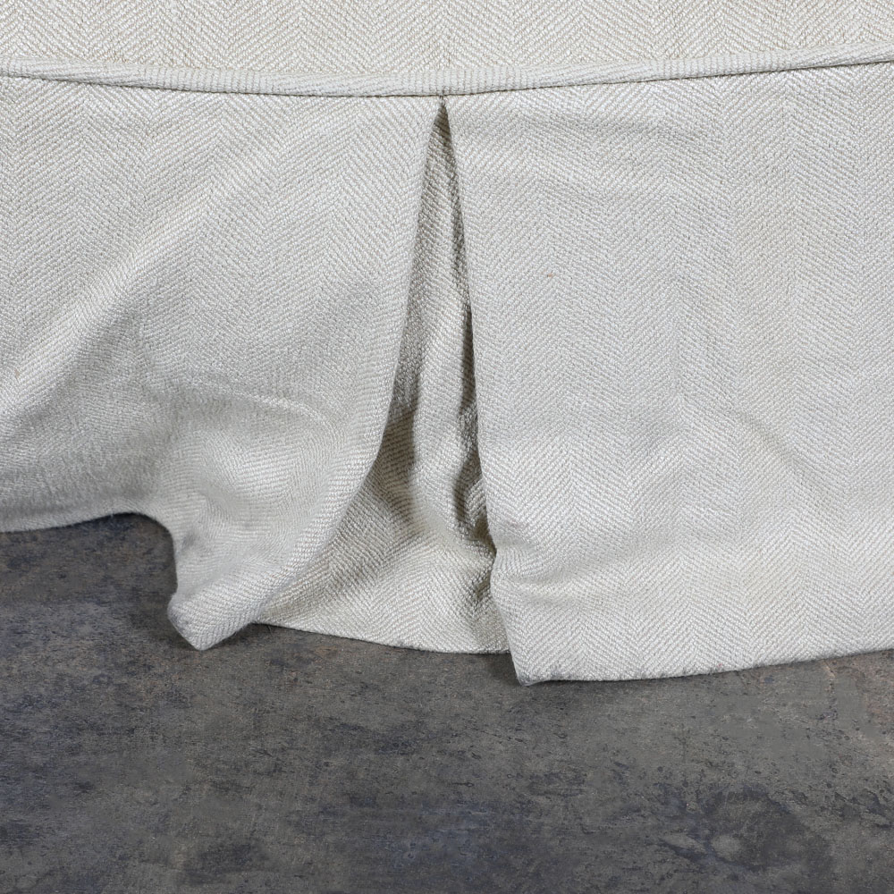 Quatrine Washable Furniture Down Filled Sofa