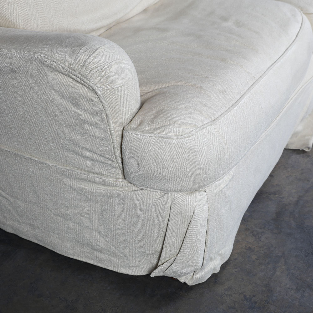 Quatrine Washable Furniture Down Filled Sofa