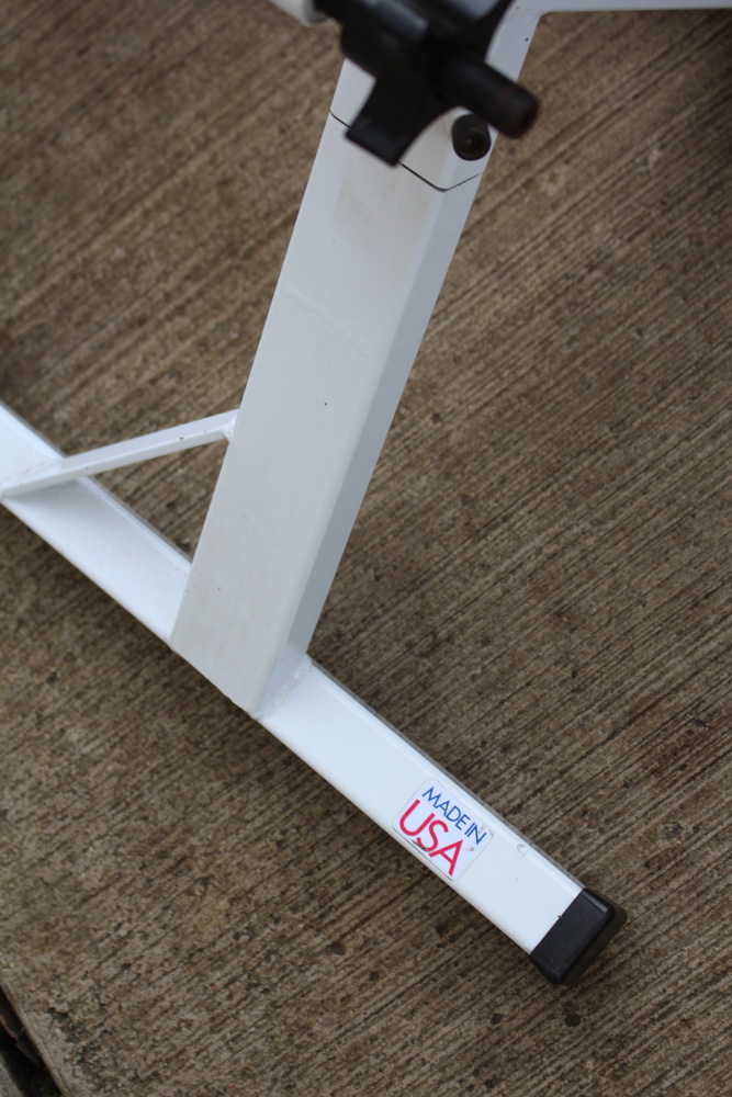 Slocum PAC Bicycle Trainer