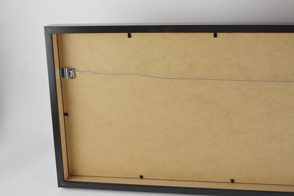 Paul Miller "Buckeye Fever" and OSU Framed Photographs